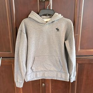 Abercrombie kids hoodie